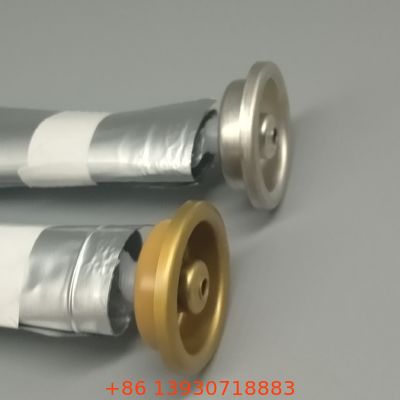 Hochbarriere-Bag-on-Valve für lange Haltbarkeit und Produktintegrität