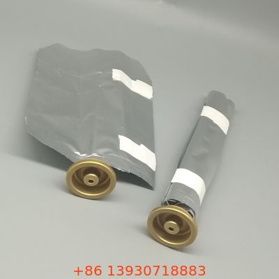 Hochbarriere-Bag-on-Valve für lange Haltbarkeit und Produktintegrität