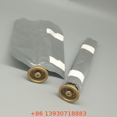 Weibliche Bag-On-Valve Aerosolsysteme zum Schutz pharmazeutischer Formulierungen