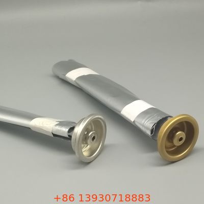 Fortgeschrittenes Female Bag-on-Valve-System für Hautpflege- und Kosmetiksprays