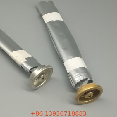 Anpassbarer Fluss-Frauenbeutel-auf-Ventil für variable Sprühmuster