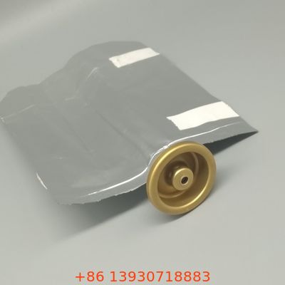 Fortgeschrittenes Female Bag-on-Valve-System für Hautpflege- und Kosmetiksprays