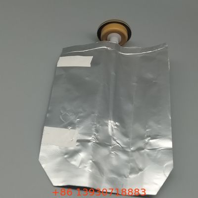 Hochleistungs-Frauen-BOV-Tasche-auf-Ventil, ideal für kosmetische Verpackungen