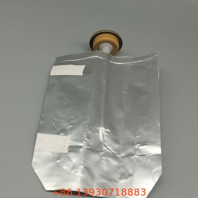 Hochbarriere-Bag-on-Valve für lange Haltbarkeit und Produktintegrität