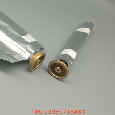 Anpassbarer Fluss-Frauenbeutel-auf-Ventil für variable Sprühmuster