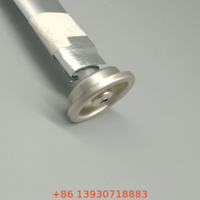 Hochbarriere-Bag-on-Valve für lange Haltbarkeit und Produktintegrität