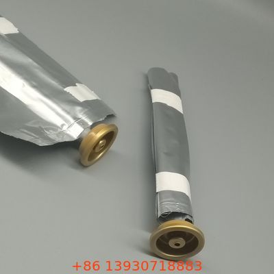 Ein-Zoll-Frauen-Tasche-auf-Ventil-Aerosol-Systeme zum Schutz von empfindlichen Formeln