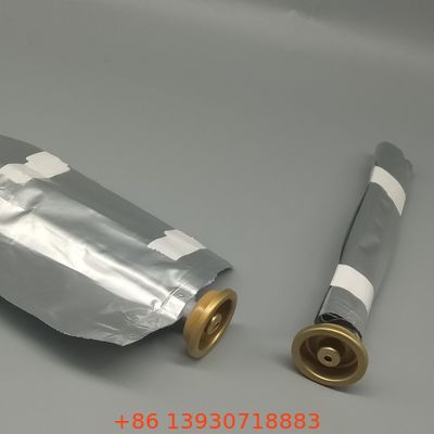 Fortgeschrittenes Female Bag-on-Valve-System für Hautpflege- und Kosmetiksprays