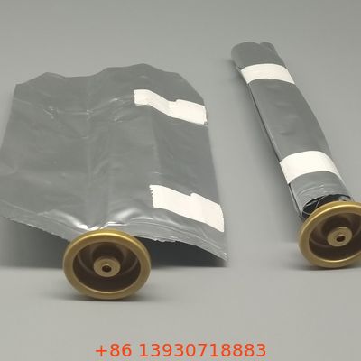 Hochleistungs-Frauen-BOV-Tasche-auf-Ventil, ideal für kosmetische Verpackungen