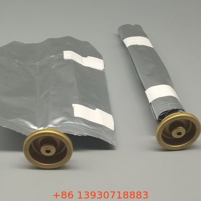 Weibliche Bag-On-Valve Aerosolsysteme zum Schutz pharmazeutischer Formulierungen