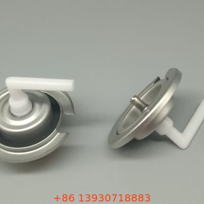 Designer-Butan-Kocherventil - Edler Bedienknopf & Regler für moderne Küchengeräte