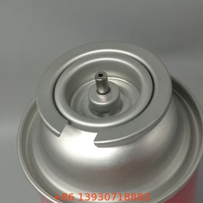 Eco Butangasventil - Effizienter Regler für emissionsarme & kraftstoffsparende Kocher