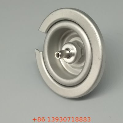 Eco Butangasventil - Effizienter Regler für emissionsarme & kraftstoffsparende Kocher