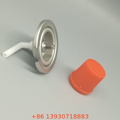 Eco Butangasventil - Effizienter Regler für emissionsarme & kraftstoffsparende Kocher