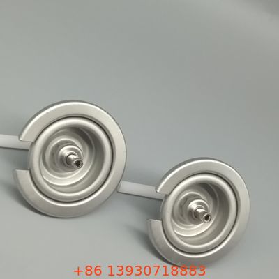 Eco Butangasventil - Effizienter Regler für emissionsarme & kraftstoffsparende Kocher