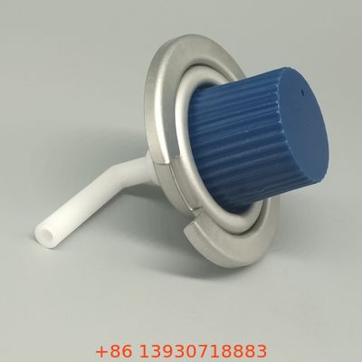 Butangasventil für einen gleichbleibenden und reibungslosen Betrieb