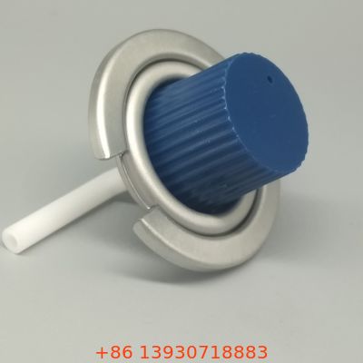 Gewerblicher Butan-Kocherventil - Hochleistungsregler & robuster Knopf für Catering und Restaurants