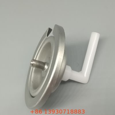 Hochdruck-Butan-Gas-Steuerventil für Außenbrenner