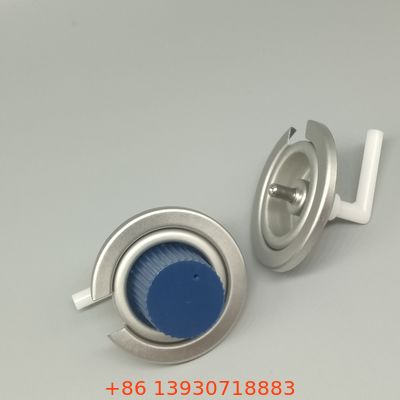 Automatische Abschaltung Butanventil - Thermoelement-Sicherheitsregler für tragbare Innenraumöfen