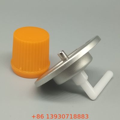 Butangaspatrone mit Leckventil kompatibel mit tragbaren Öfen