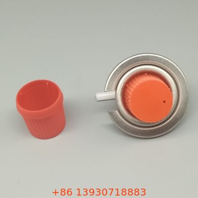 Gewerblicher Butan-Kocherventil - Hochleistungsregler & robuster Knopf für Catering und Restaurants