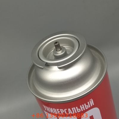 OEM-Butan-Gaskofenventil für Camping- und Außenbereiche