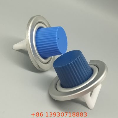 Butangas-Kocherventil-Ersatzteil - Universell passender Bedienknopf & Regler für tragbare Kocher