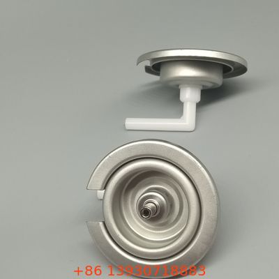 Portable Butan Gasöfenventil Ideal für Camping, Outdoor Kochen und Reisen Öfen.