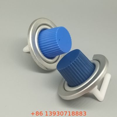 Portable Butan Gasöfenventil Ideal für Camping, Outdoor Kochen und Reisen Öfen.