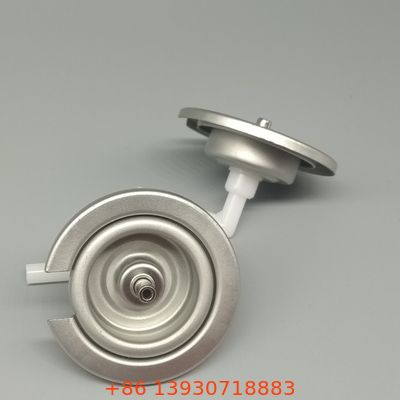 Butane Gas Stove Valve Ensuring Reliable Flame Control for Outdoor Cooking
