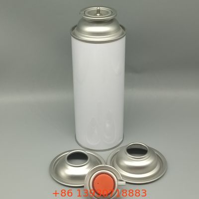 Propan-Butan-kompatibles Gasventil – Vielseitig für Mischgas-Kartuschen-Kocher