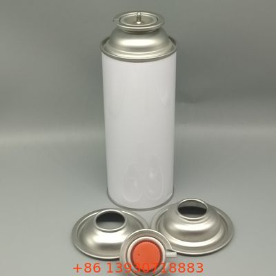 Hochfluss-Butangasventil, optimiert für Kochleistung in Campingkochern