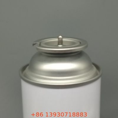 Einstellbares 1-Zoll-Butangasventil, geeignet für tragbare Kocher