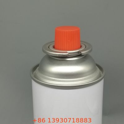 OEM-Butan-Gaskofenventil für Camping- und Außenbereiche