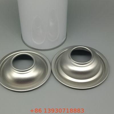 Haltbare Metall-Butangas-Kartuschenventil – Langlebiges Ventil für den Schwerlastbetrieb.