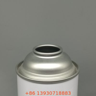 Kompakte Butan-Gaskocher-Regulierungsventil für Mini-Gasbrenner