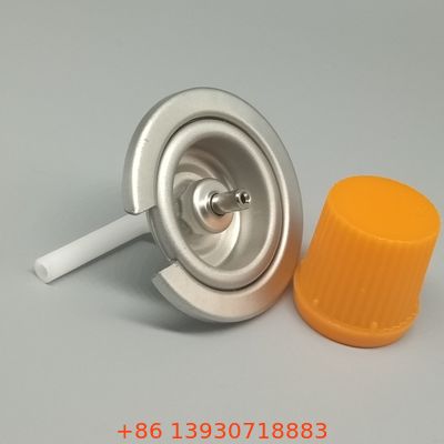 Hochdruck-Butan-Gas-Steuerventil für Außenbrenner