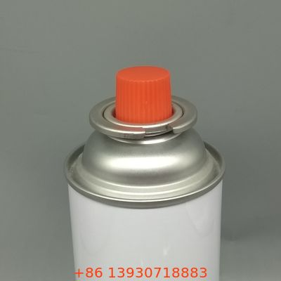 Präzisions-Ein-Zoll-Butan-Gas-Ofen-Ventil mit Schutzdeckel für Tischkochmaschinen