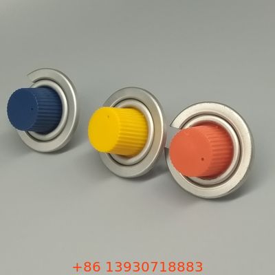 Hochdruck-Butan-Gas-Steuerventil für Außenbrenner