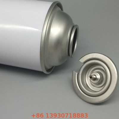 Hochdruck-Butan-Gas-Steuerventil für Außenbrenner