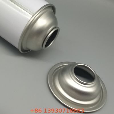 Universal Butangasventil mit Abdeckung für Ihre tragbaren Kraftstoffgeräte