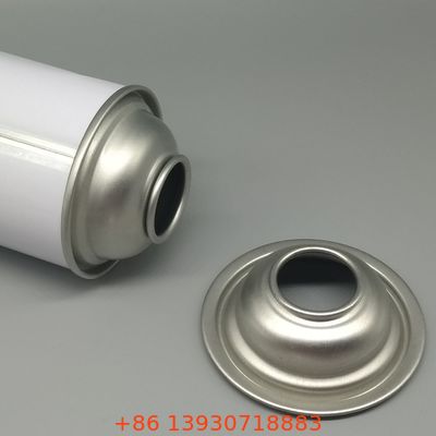 Hochfluss-Butangasventil, optimiert für Kochleistung in Campingkochern