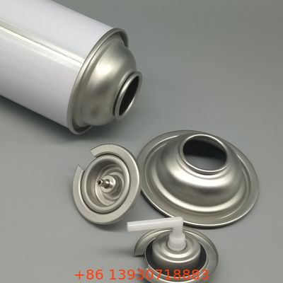 Premium Butangas-Kocherventil mit Schutzabdeckung für Tischkocher