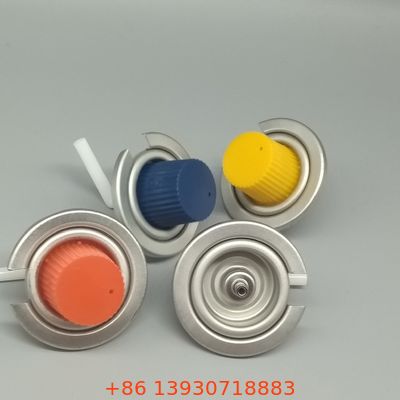 Portable Butan Gasöfenventil Ideal für Camping, Outdoor Kochen und Reisen Öfen.