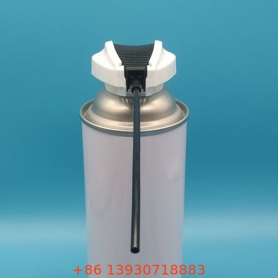 Auslaufsichere, faltbare Trigger-Sprühpistole mit Strahl- und Sprühoptionen