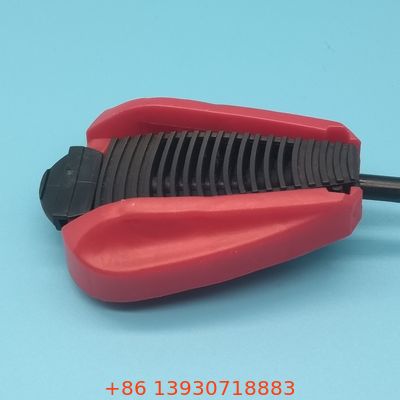 Kompakte zweiseitige Sprühtriggerkappe für Aerosolkanister mit Doppelmodus-Dispersion