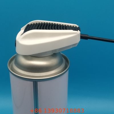 Auslaufsichere, faltbare Trigger-Sprühpistole mit Strahl- und Sprühoptionen