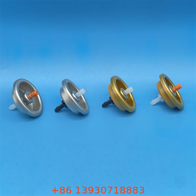 Universeller Styling-Mousse-Dosierkopf für die tägliche Haarpflege mit ergonomischem, rutschfestem Design