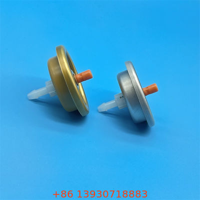 Haarsprayventil für professionelle Haarstyling-Aerosol-Schaumspenderventil für Salons