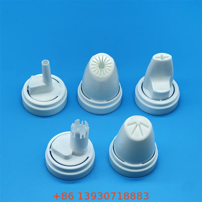 Haarsprayventil für professionelle Haarstyling-Aerosol-Schaumspenderventil für Salons